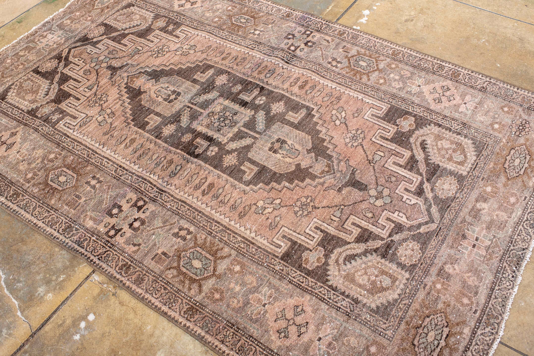malayer Rug - # 126675