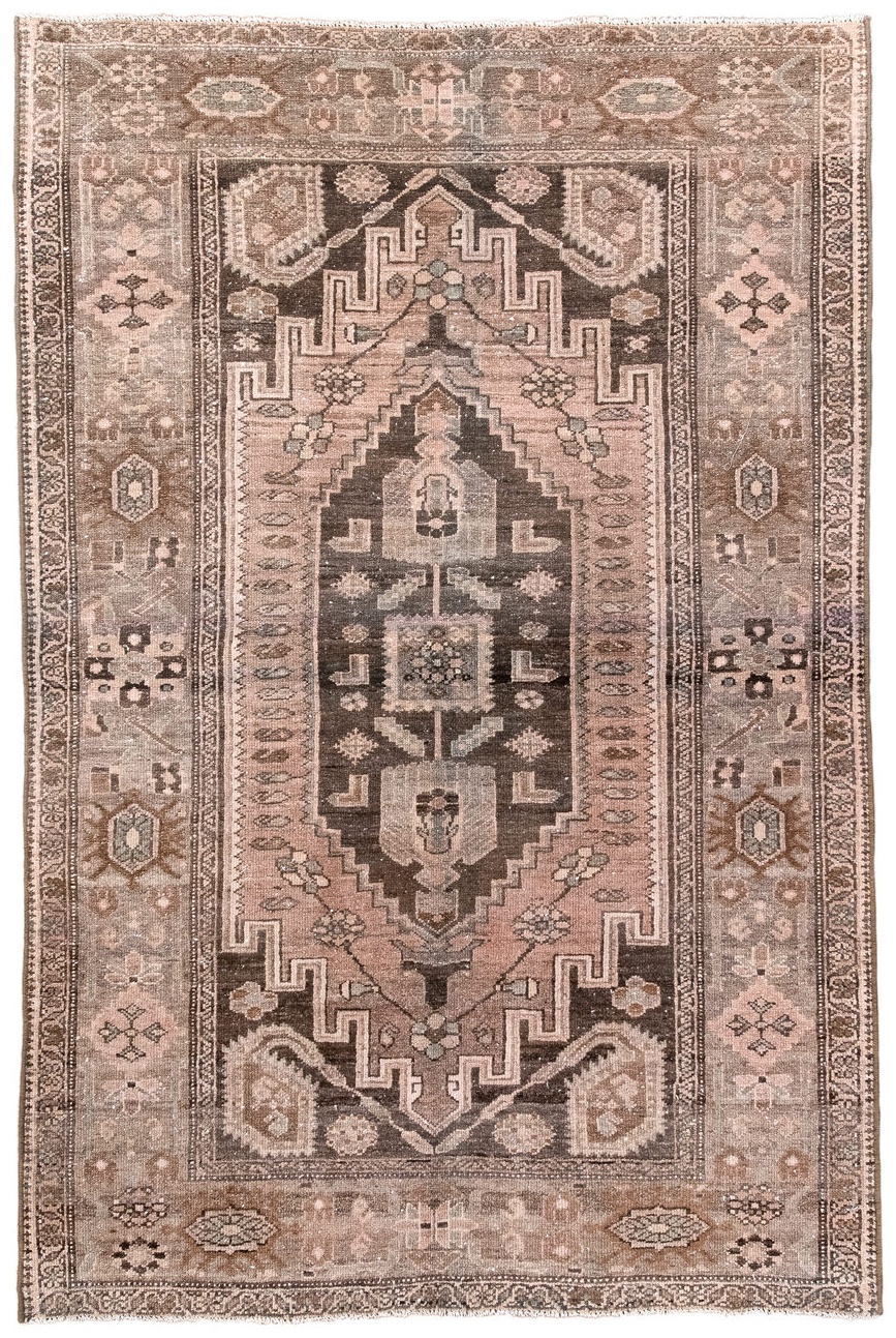 malayer Rug - # 126675