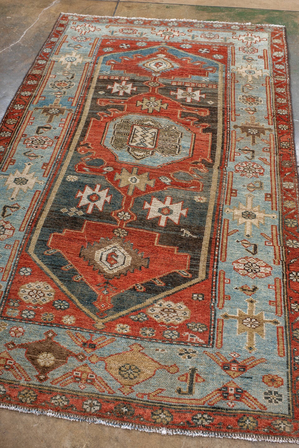 malayer Rug - # 126677