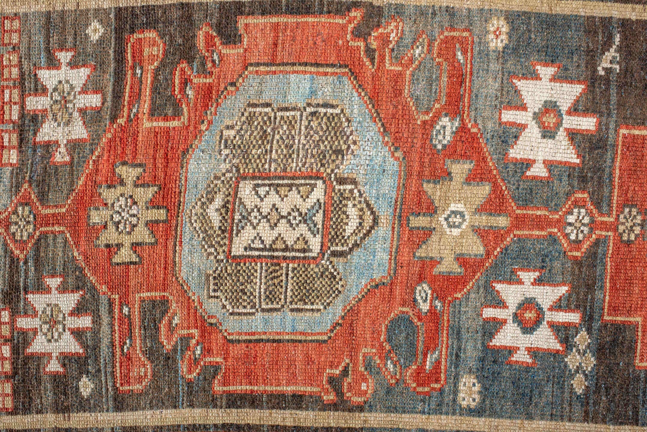 malayer Rug - # 126677