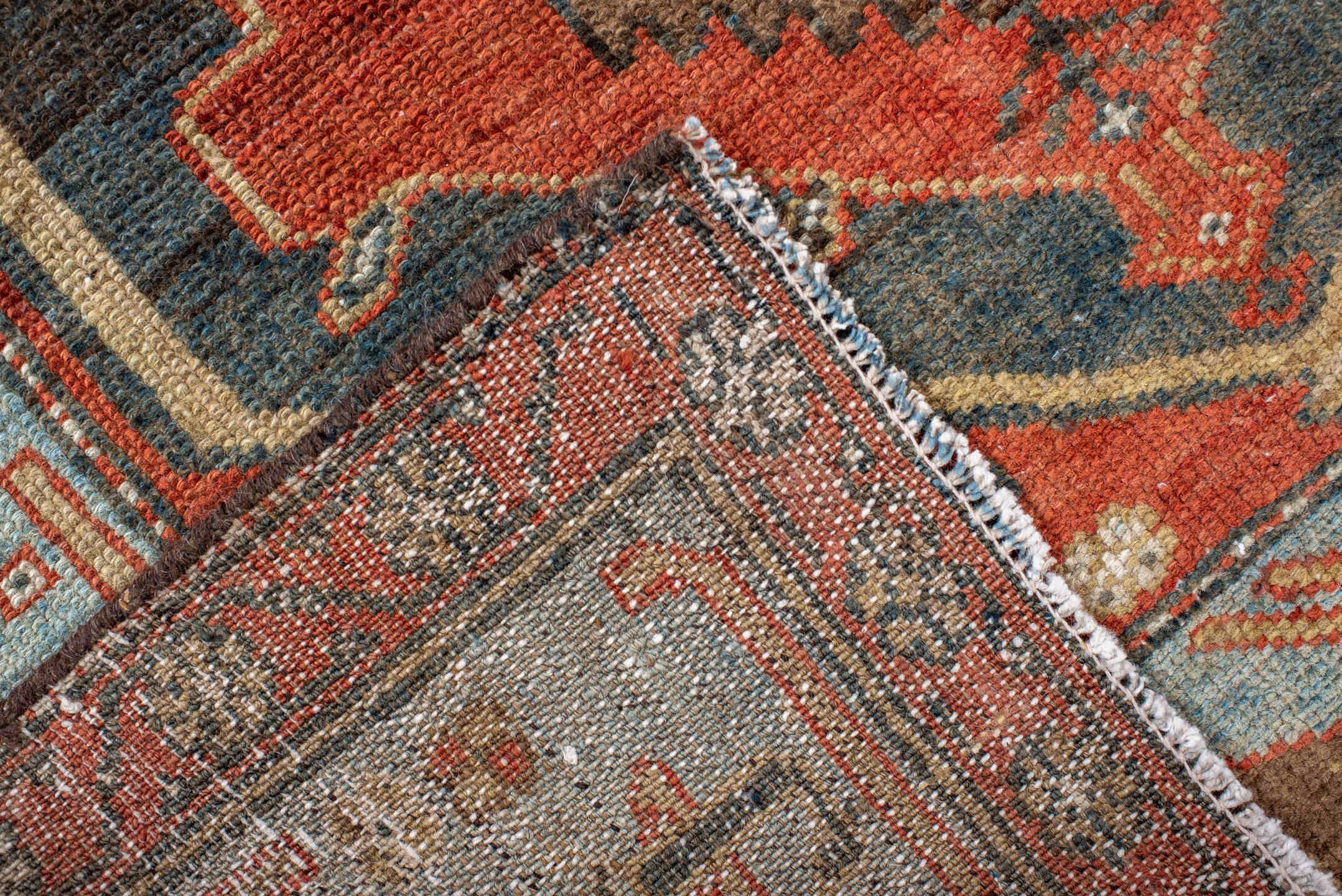 malayer Rug - # 126677