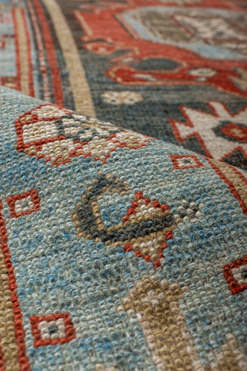 malayer Rug - # 126677