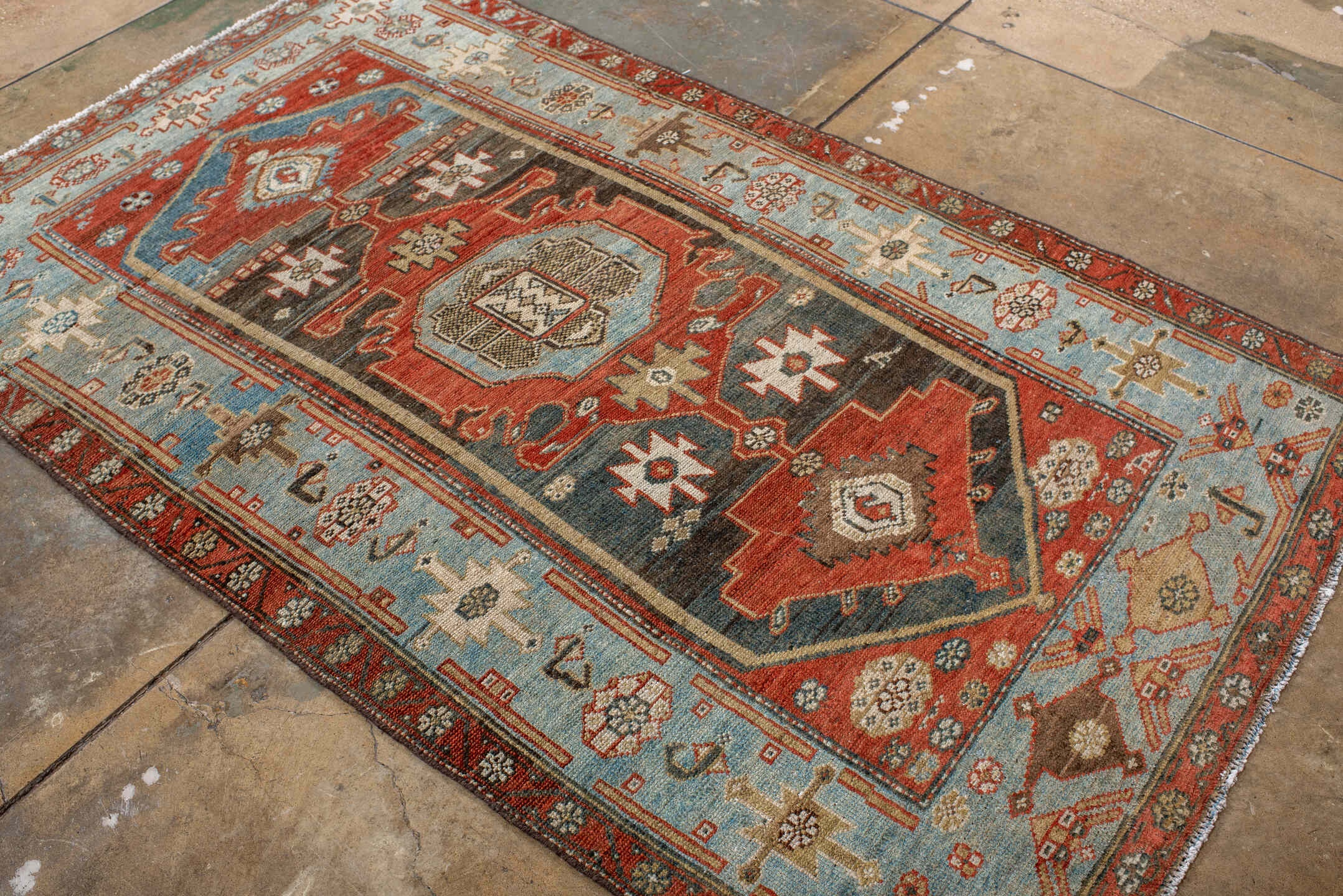 malayer Rug - # 126677