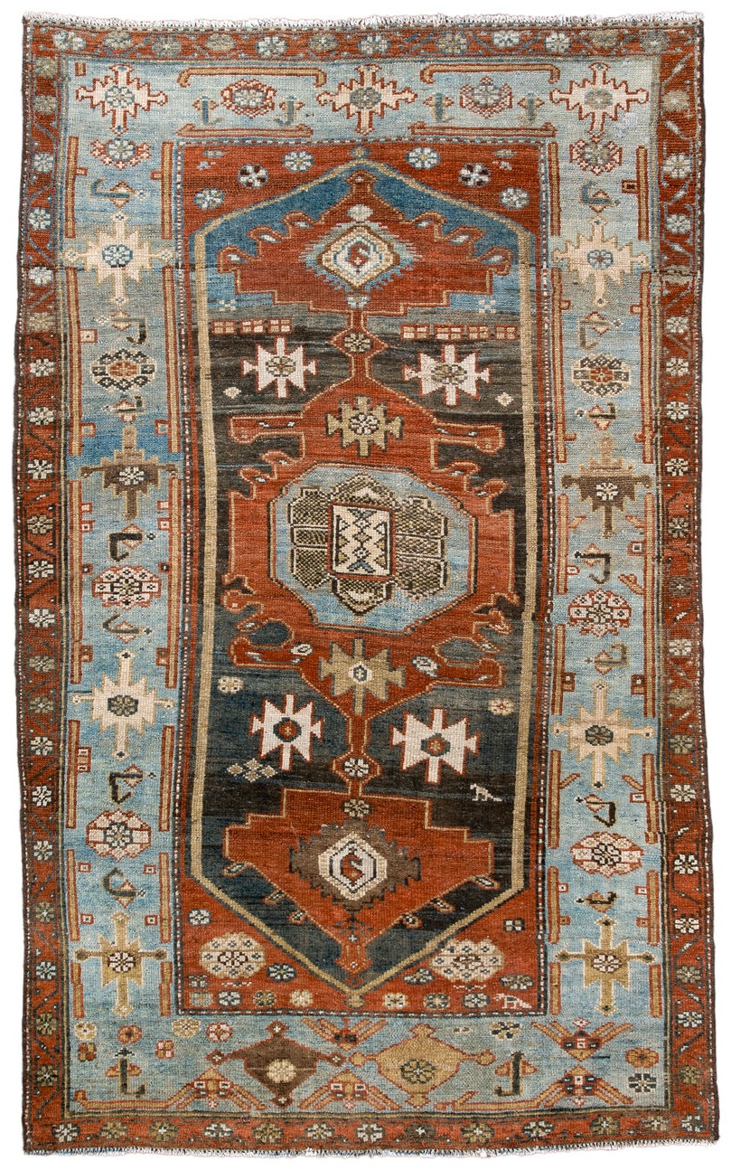 malayer Rug - # 126677