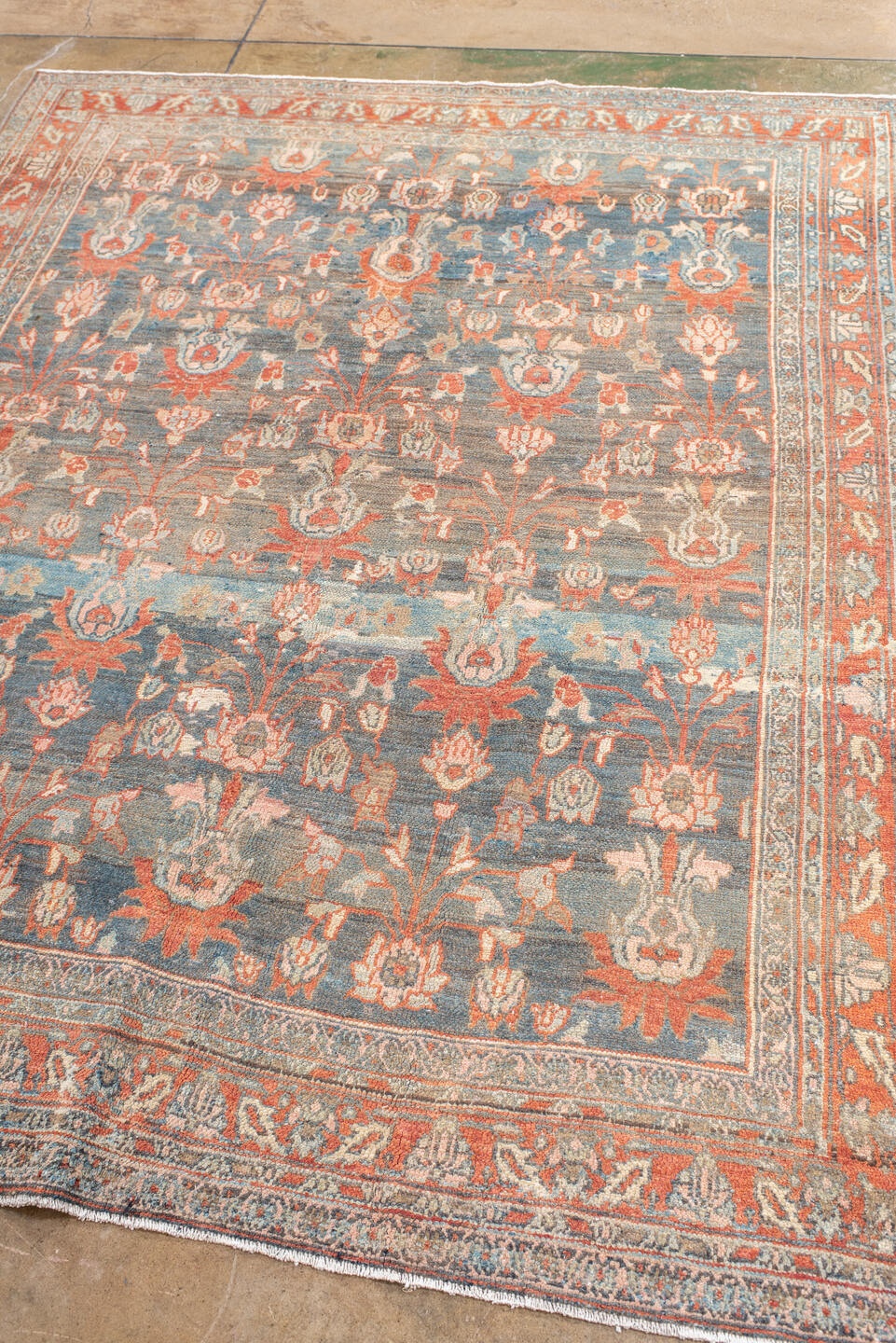 malayer Rug - # 126681