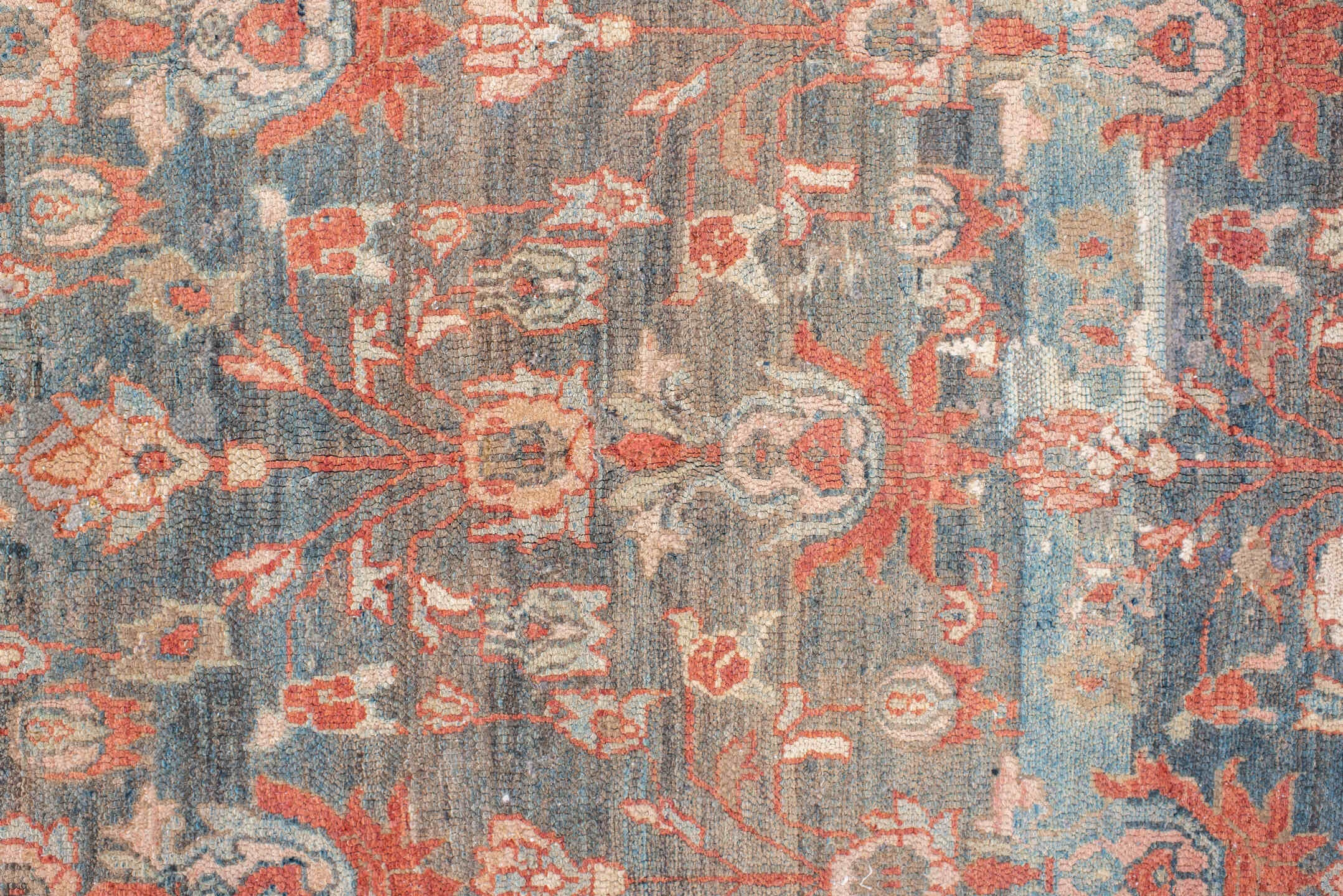 malayer Rug - # 126681