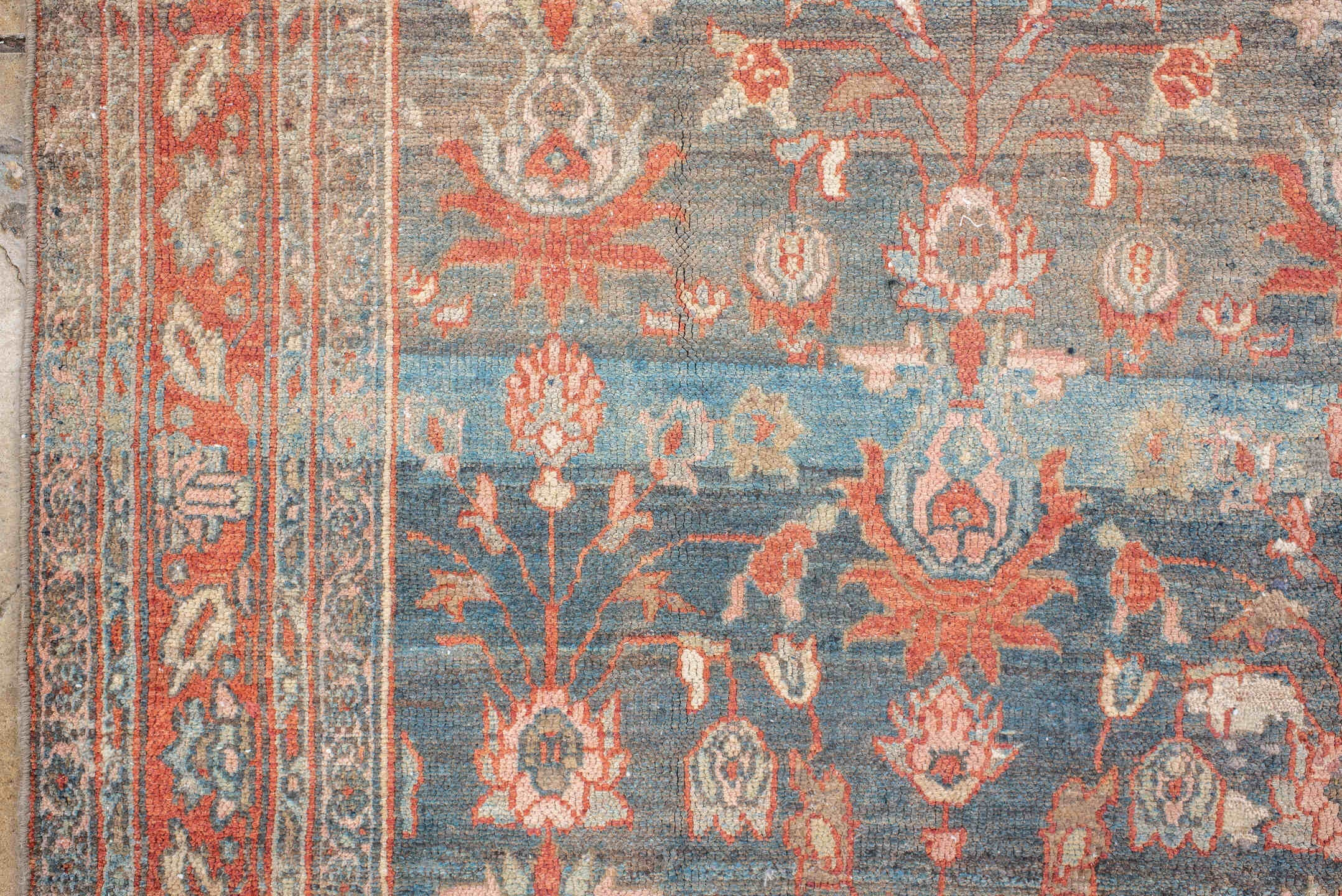 malayer Rug - # 126681