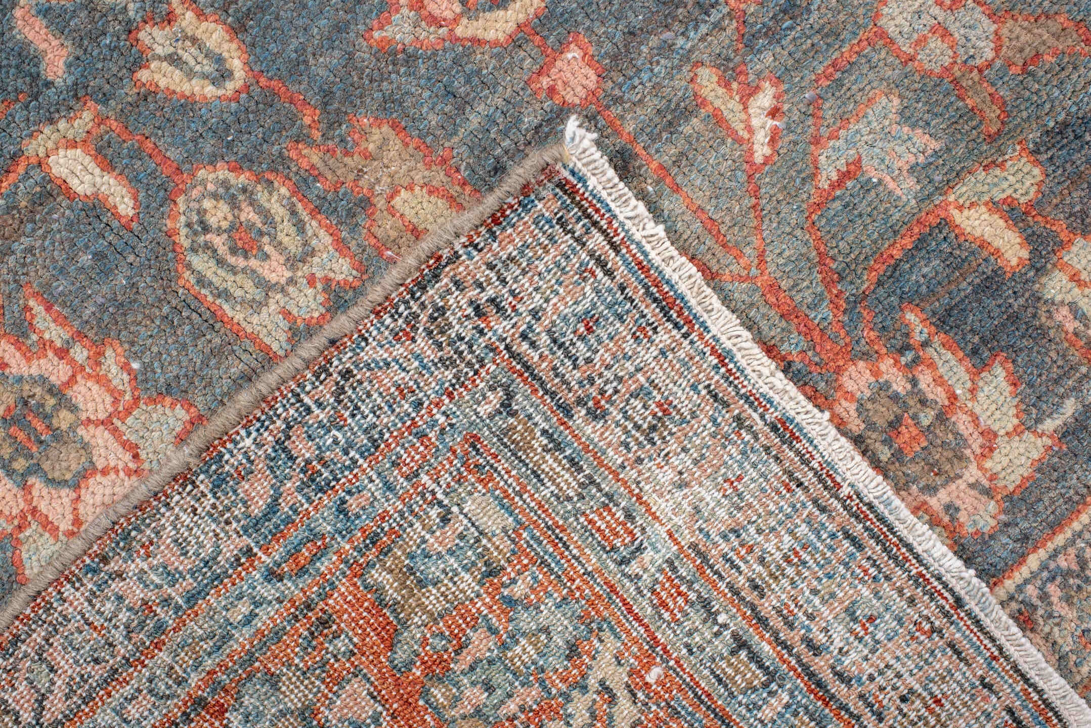 malayer Rug - # 126681