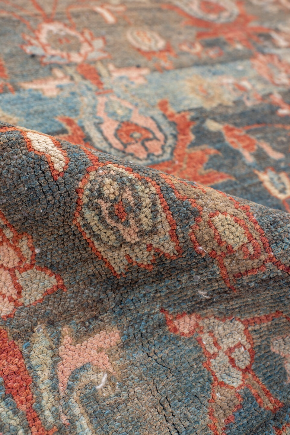 malayer Rug - # 126681