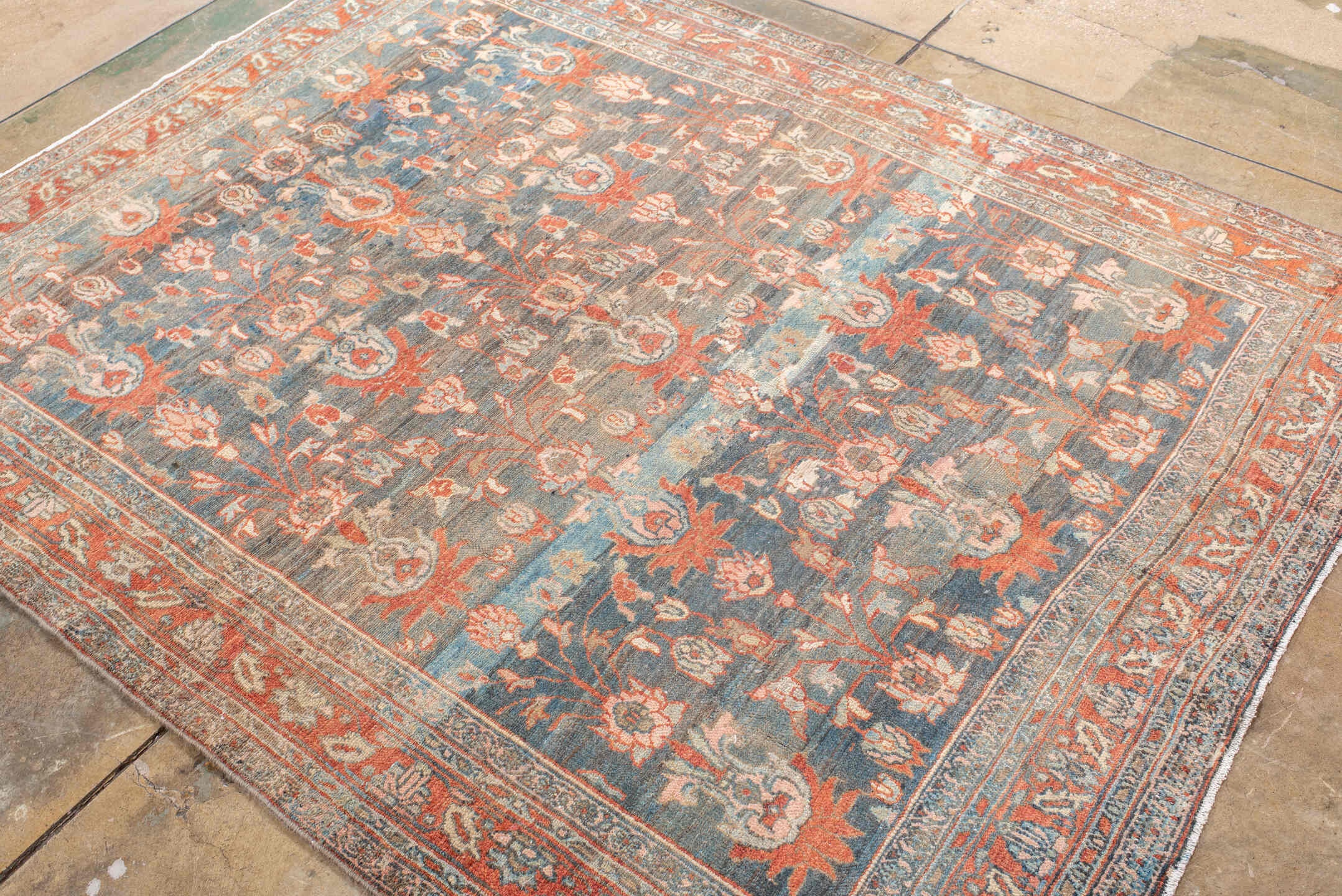 malayer Rug - # 126681