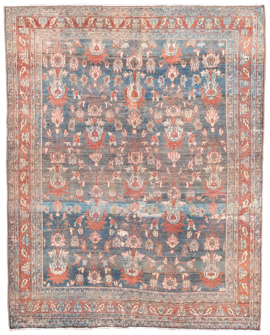 malayer Rug - # 126681