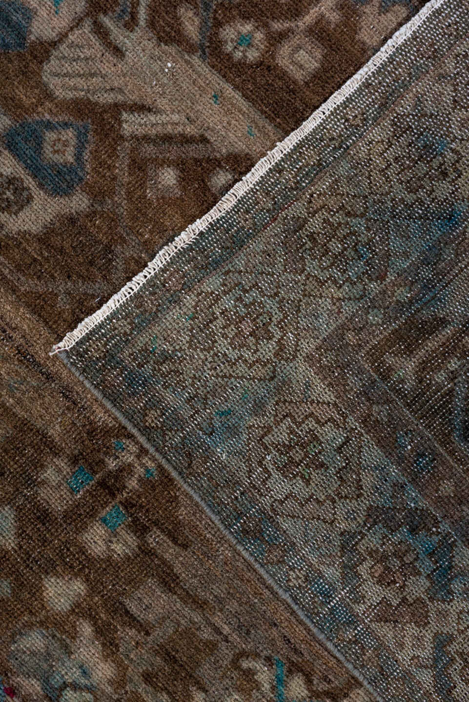 malayer Rug - # 126699