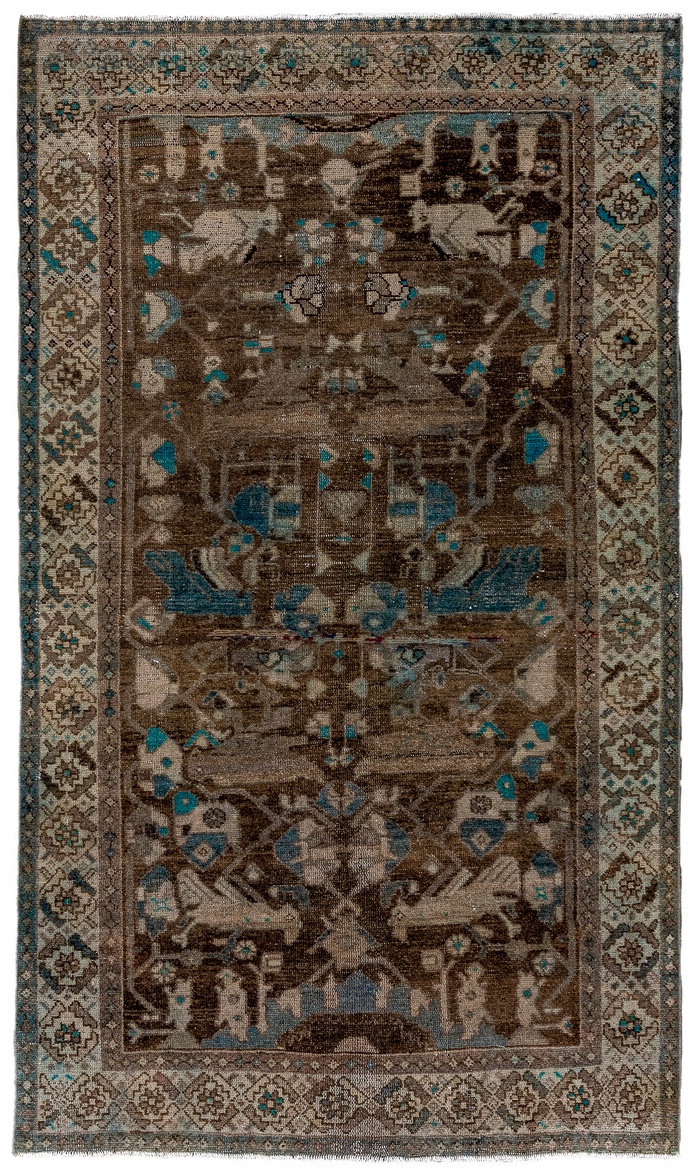 malayer Rug - # 126699
