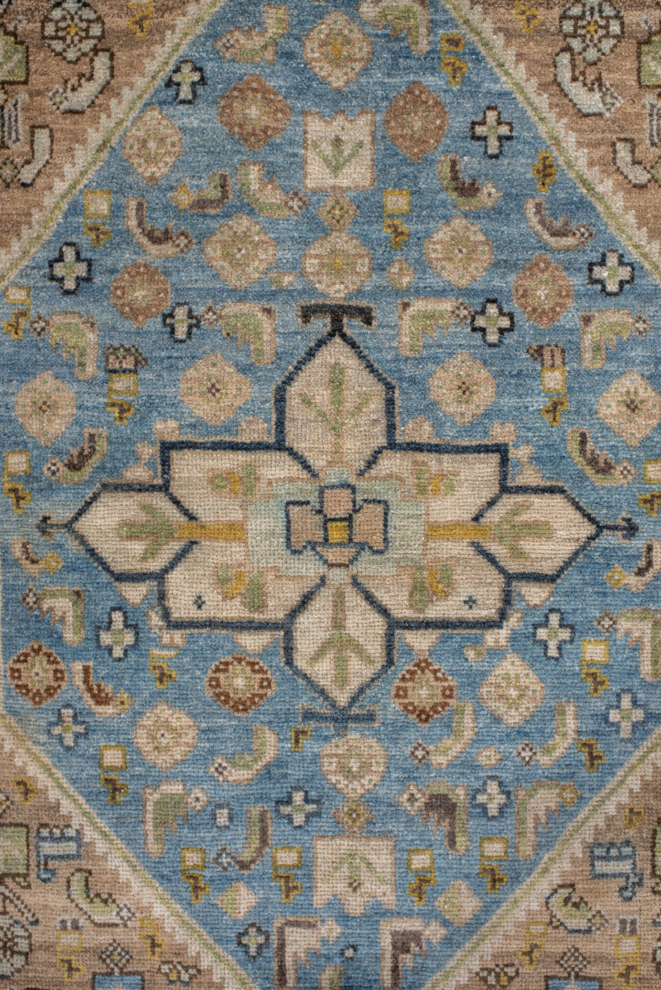 malayer Rug - # 126711