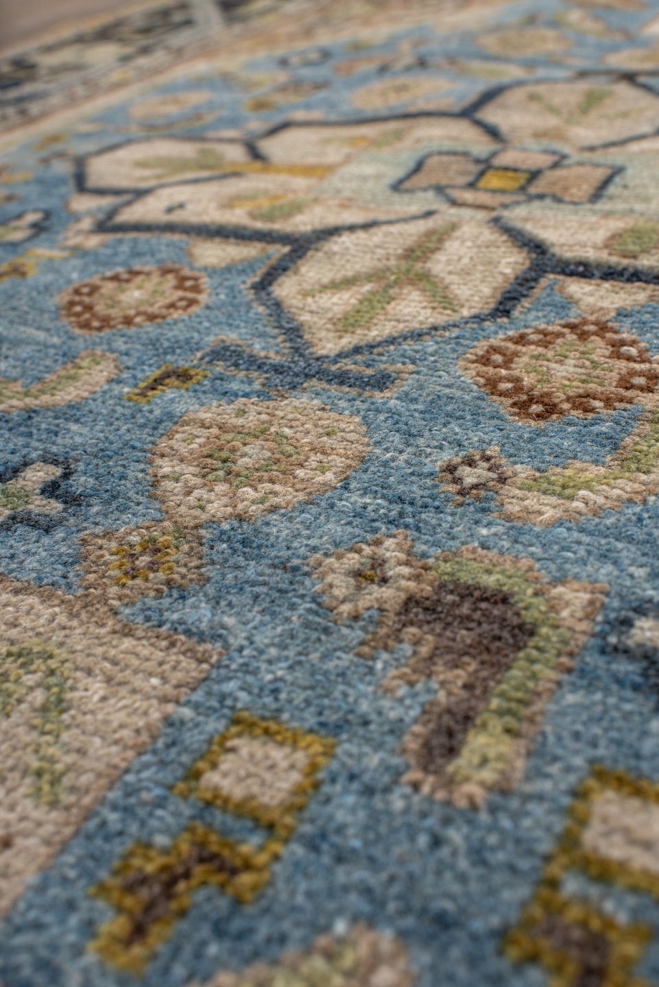 malayer Rug - # 126711