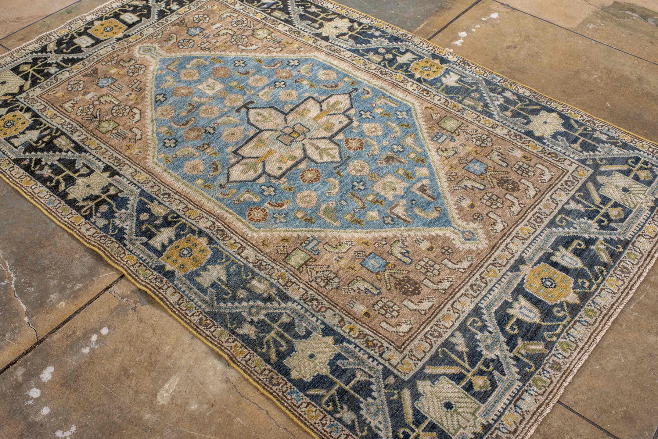 malayer Rug - # 126711