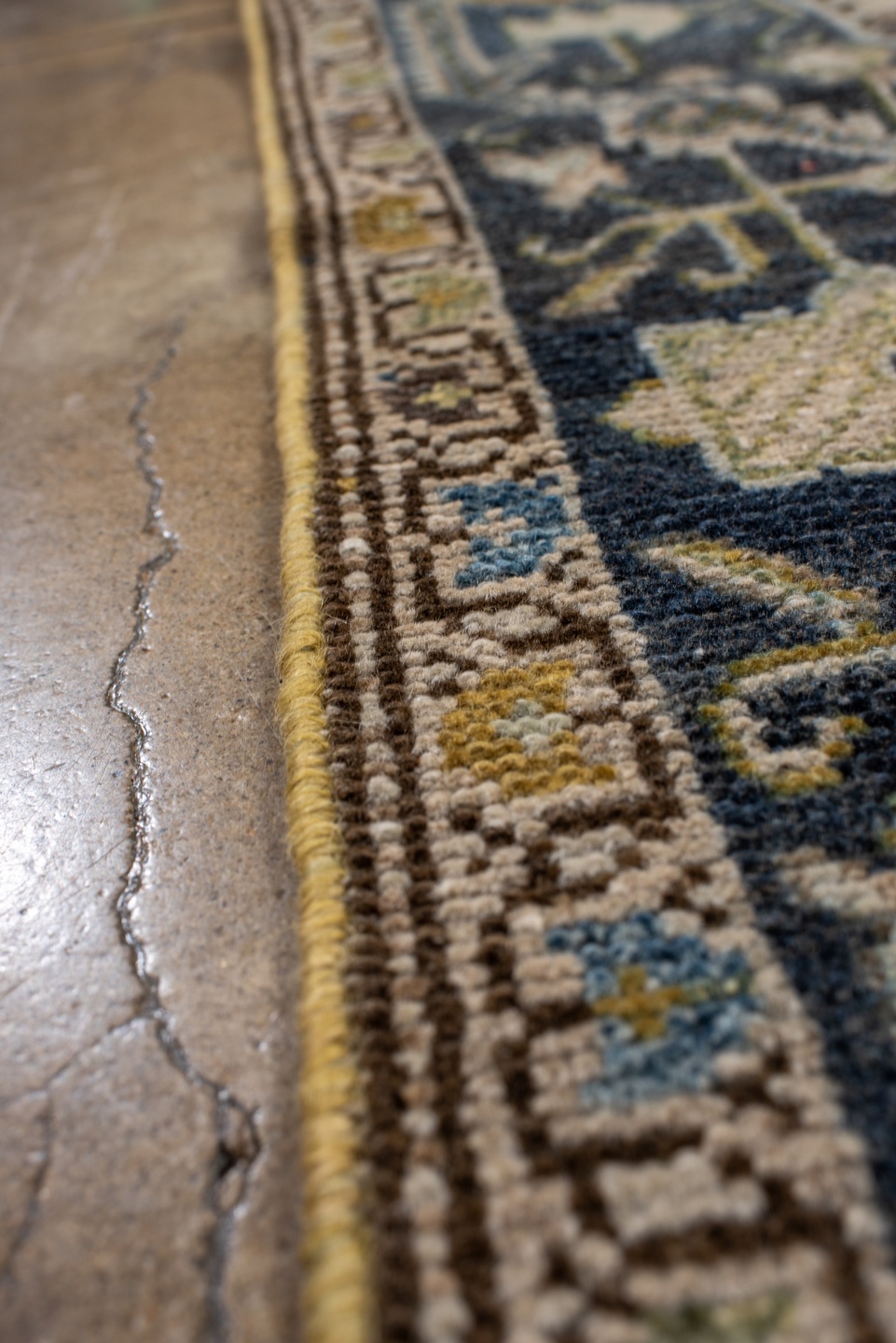 malayer Rug - # 126711