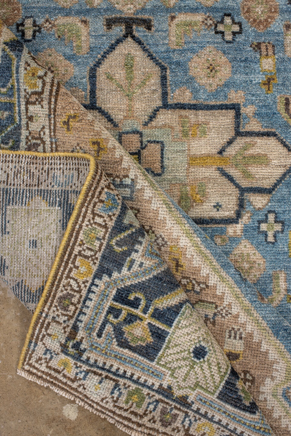 malayer Rug - # 126711