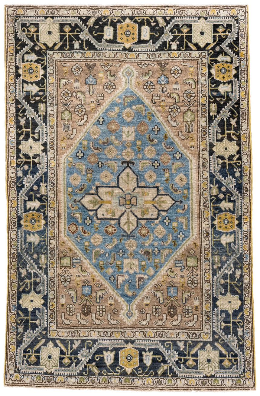 malayer Rug - # 126711