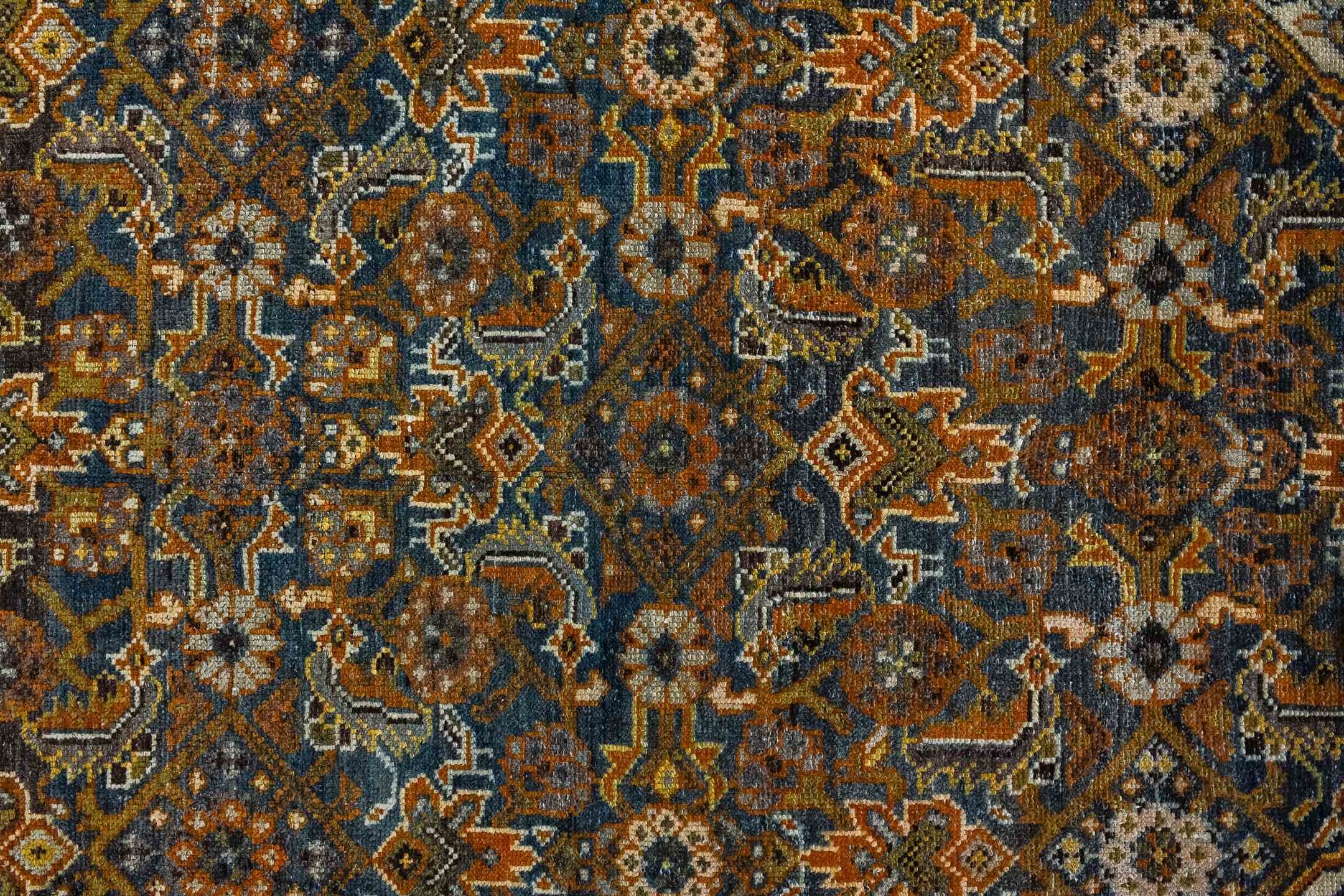 malayer Rug - # 126718