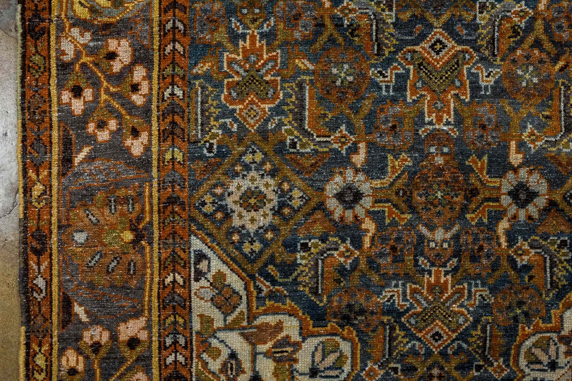 malayer Rug - # 126718