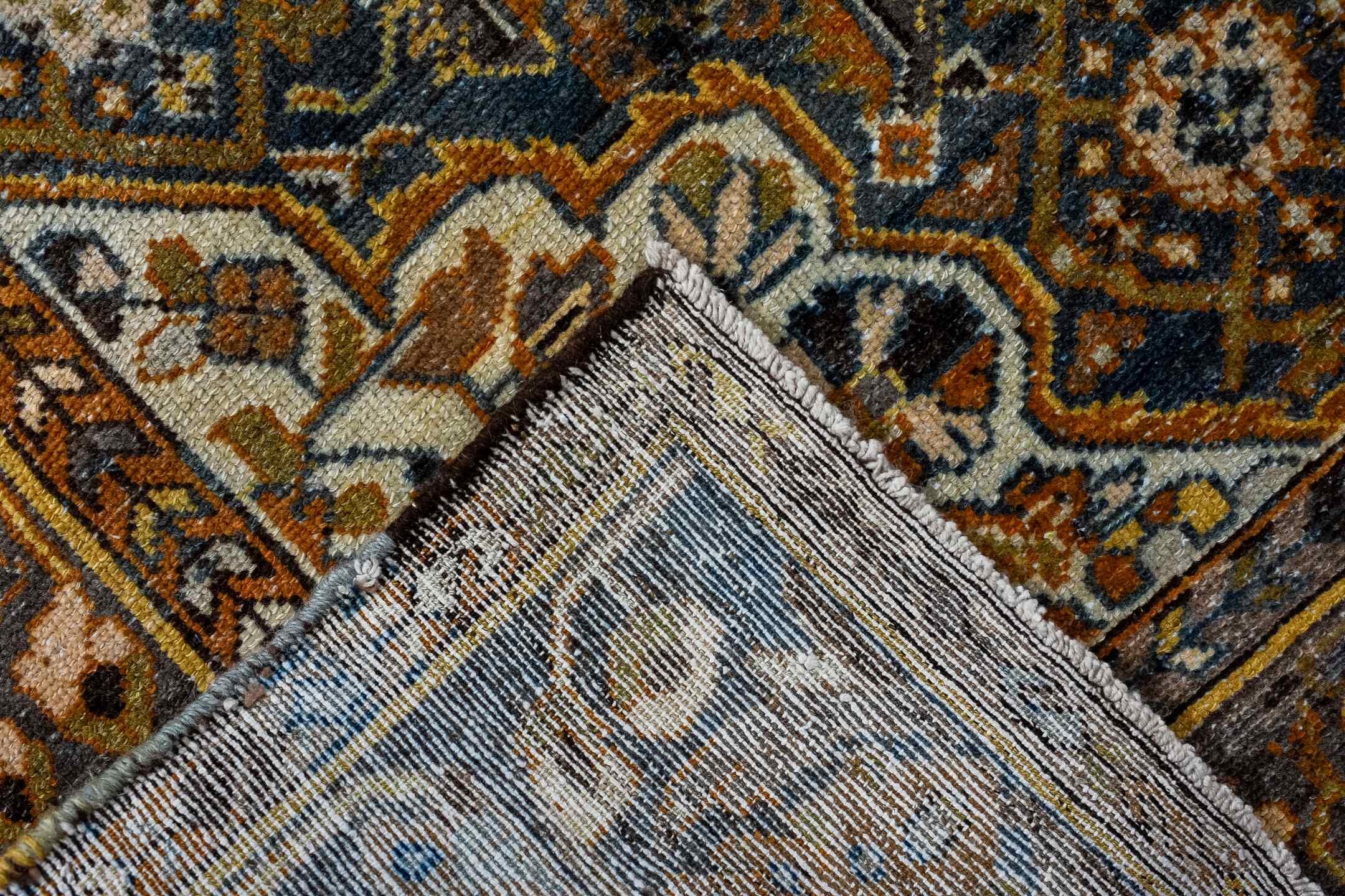 malayer Rug - # 126718