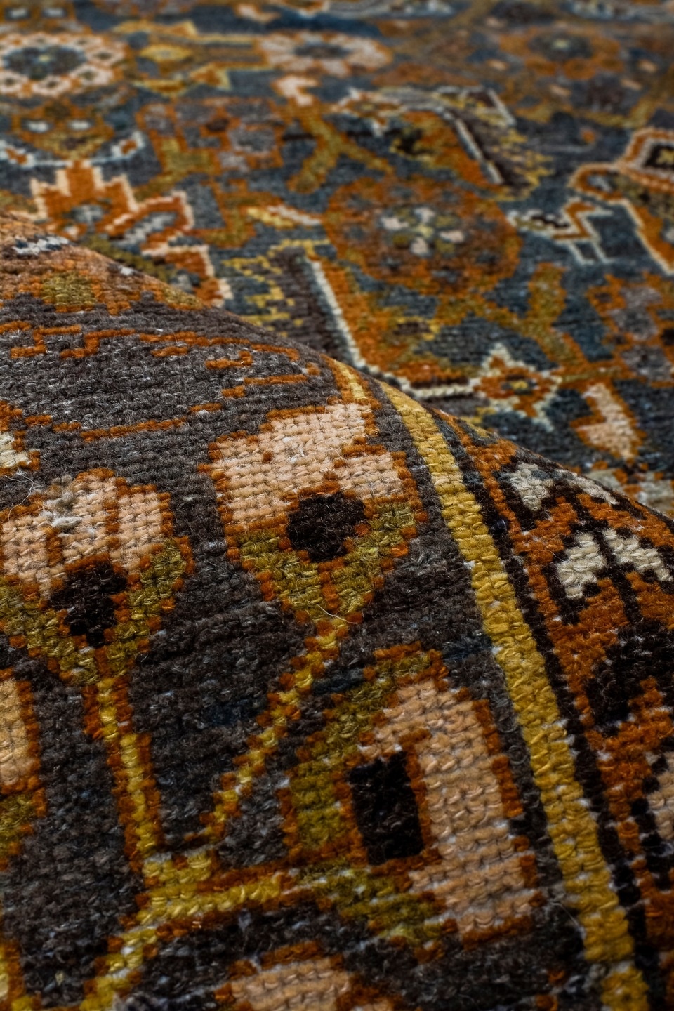 malayer Rug - # 126718