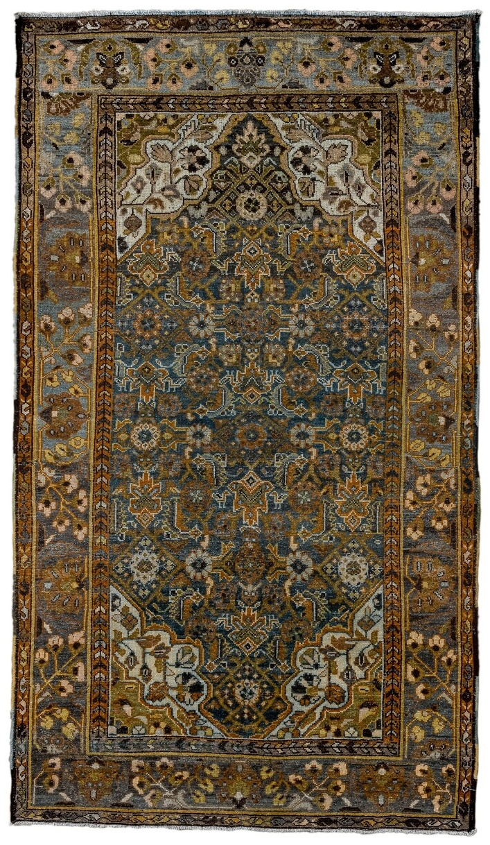 malayer Rug - # 126718