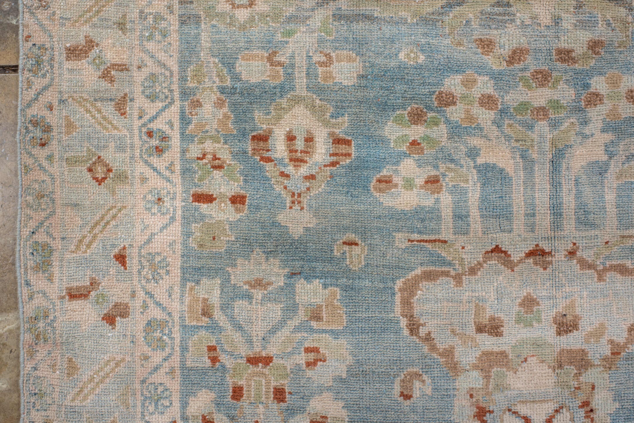 malayer Rug - # 126741
