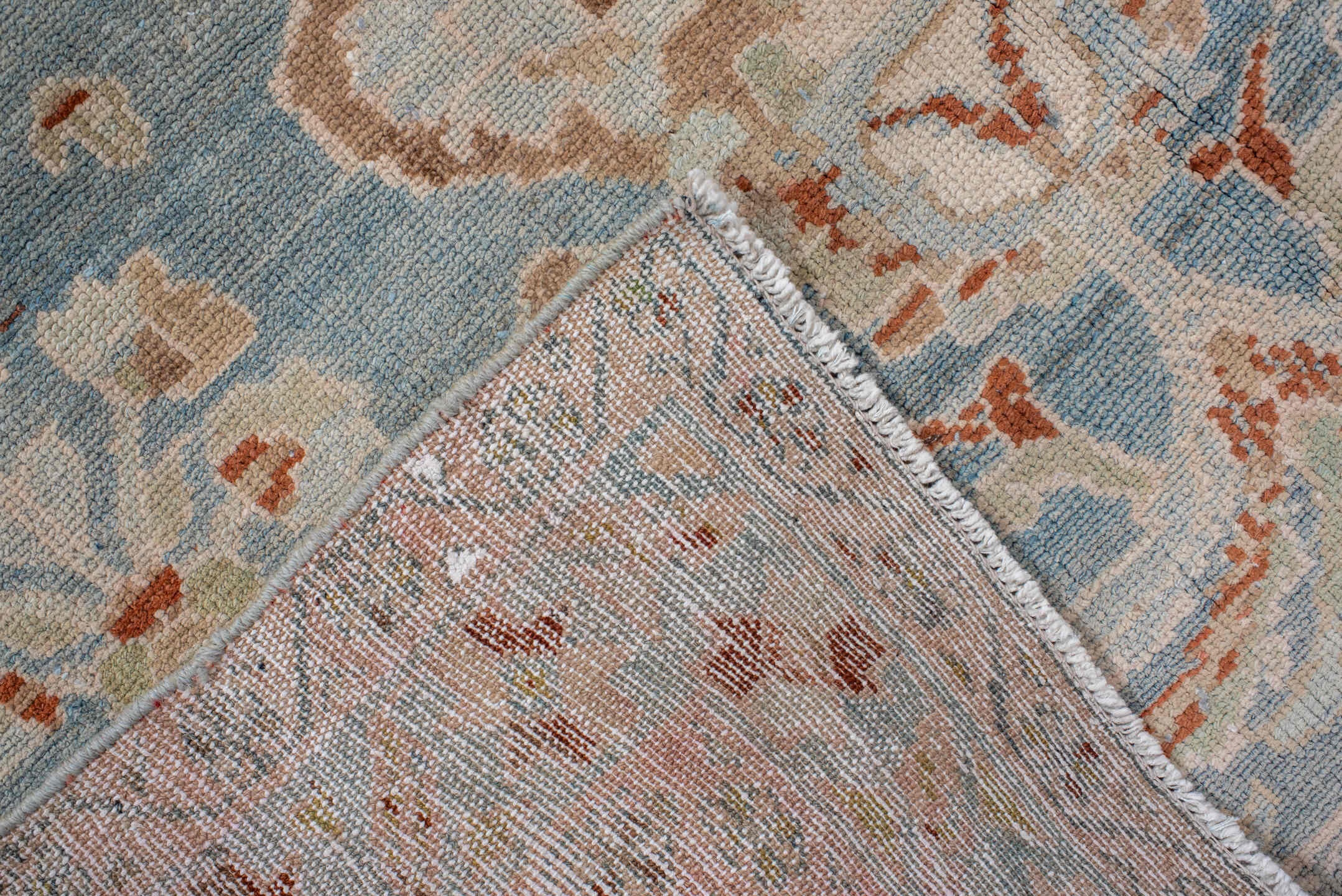 malayer Rug - # 126741