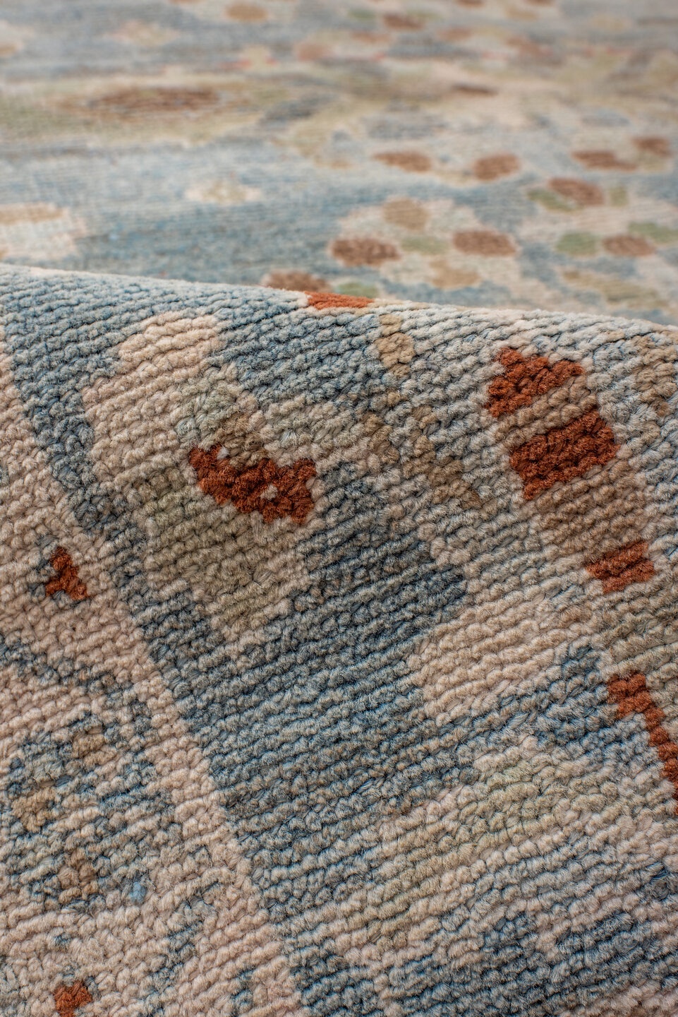 malayer Rug - # 126741
