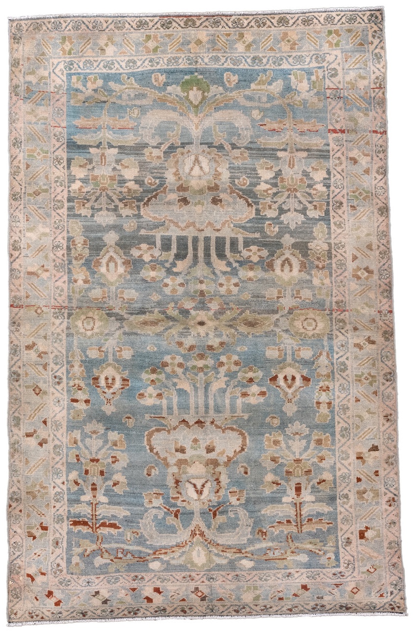 malayer Rug - # 126741