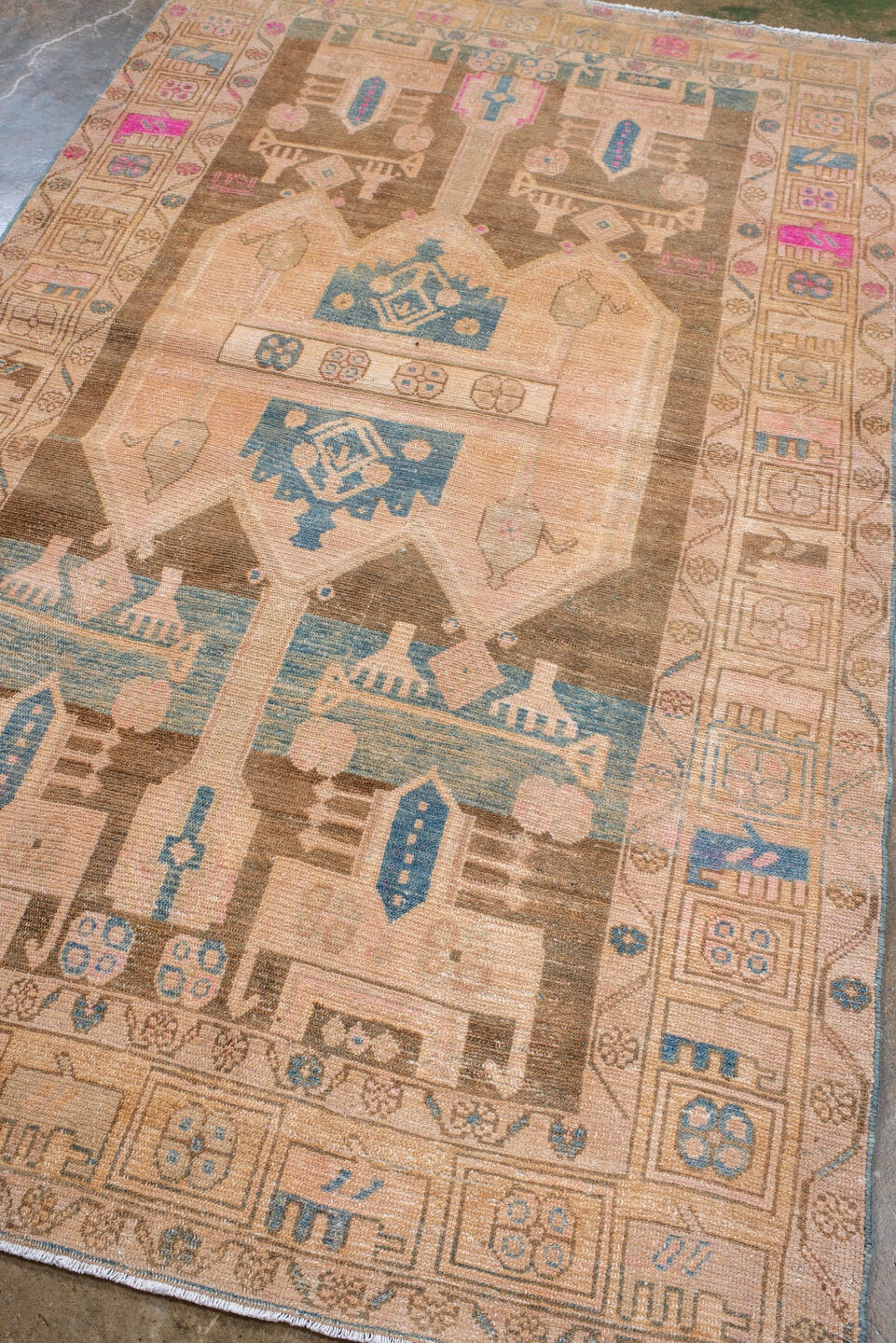 malayer Rug - # 126745