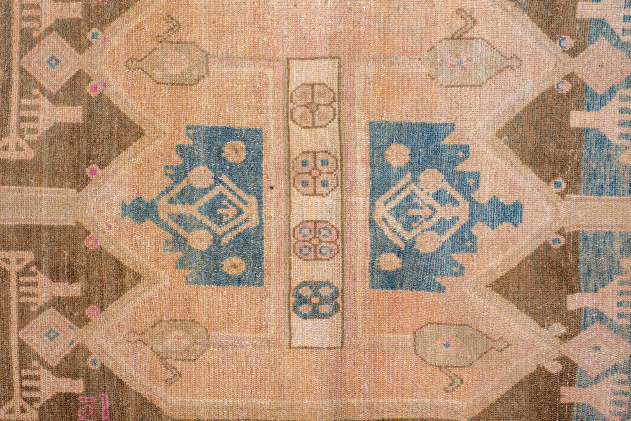 malayer Rug - # 126745