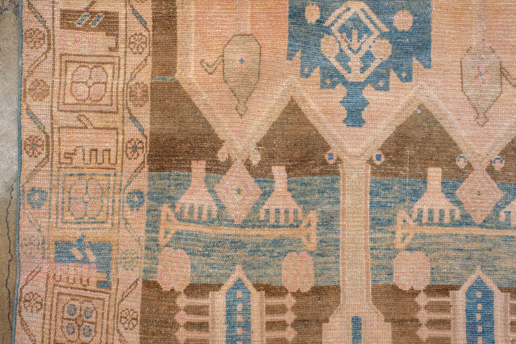 malayer Rug - # 126745