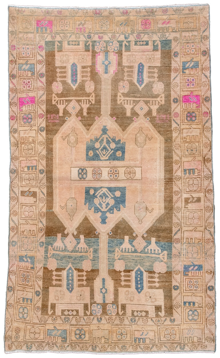 malayer Rug - # 126745