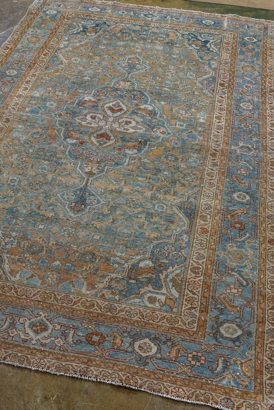 malayer Rug - # 126752