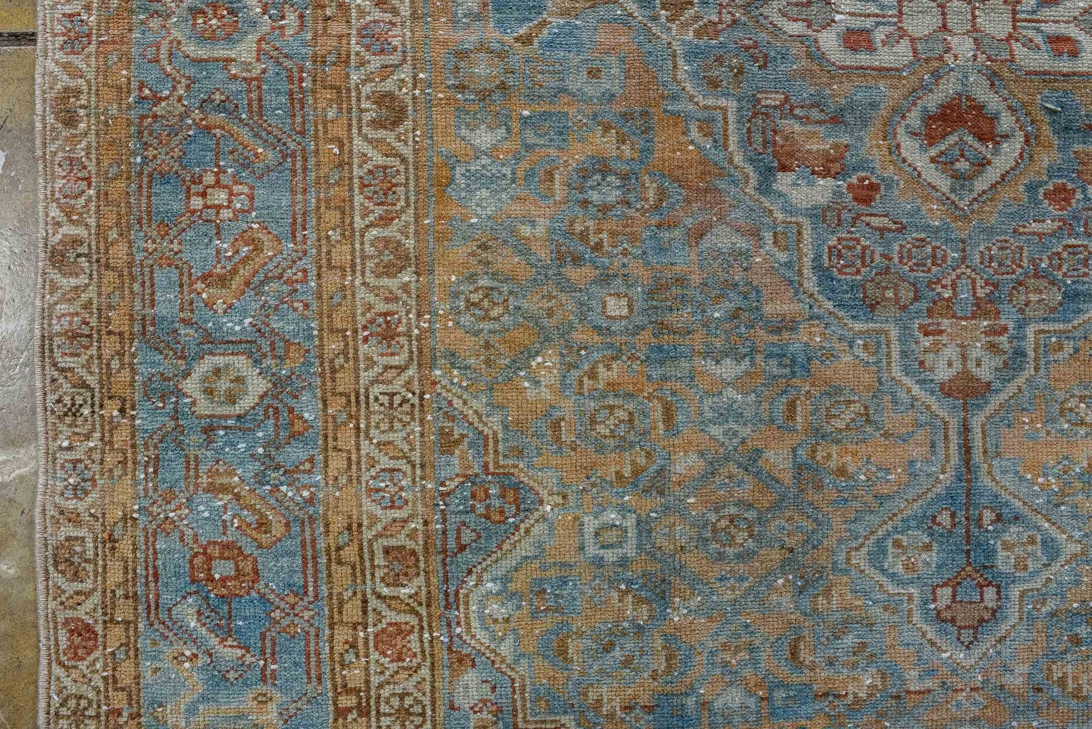 malayer Rug - # 126752