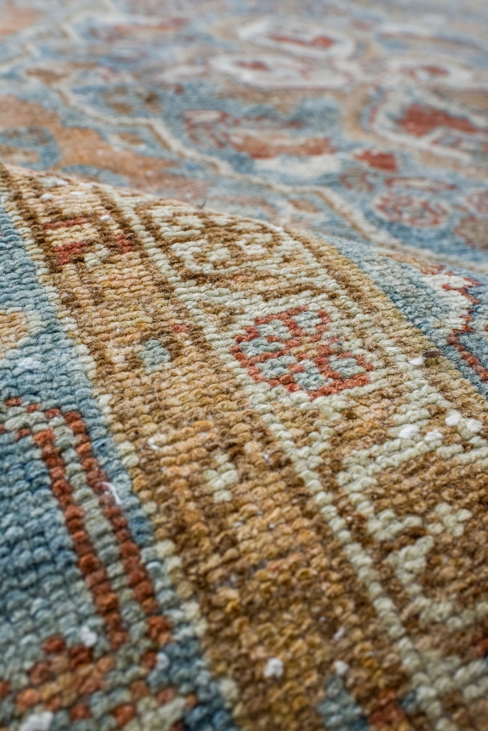 malayer Rug - # 126752