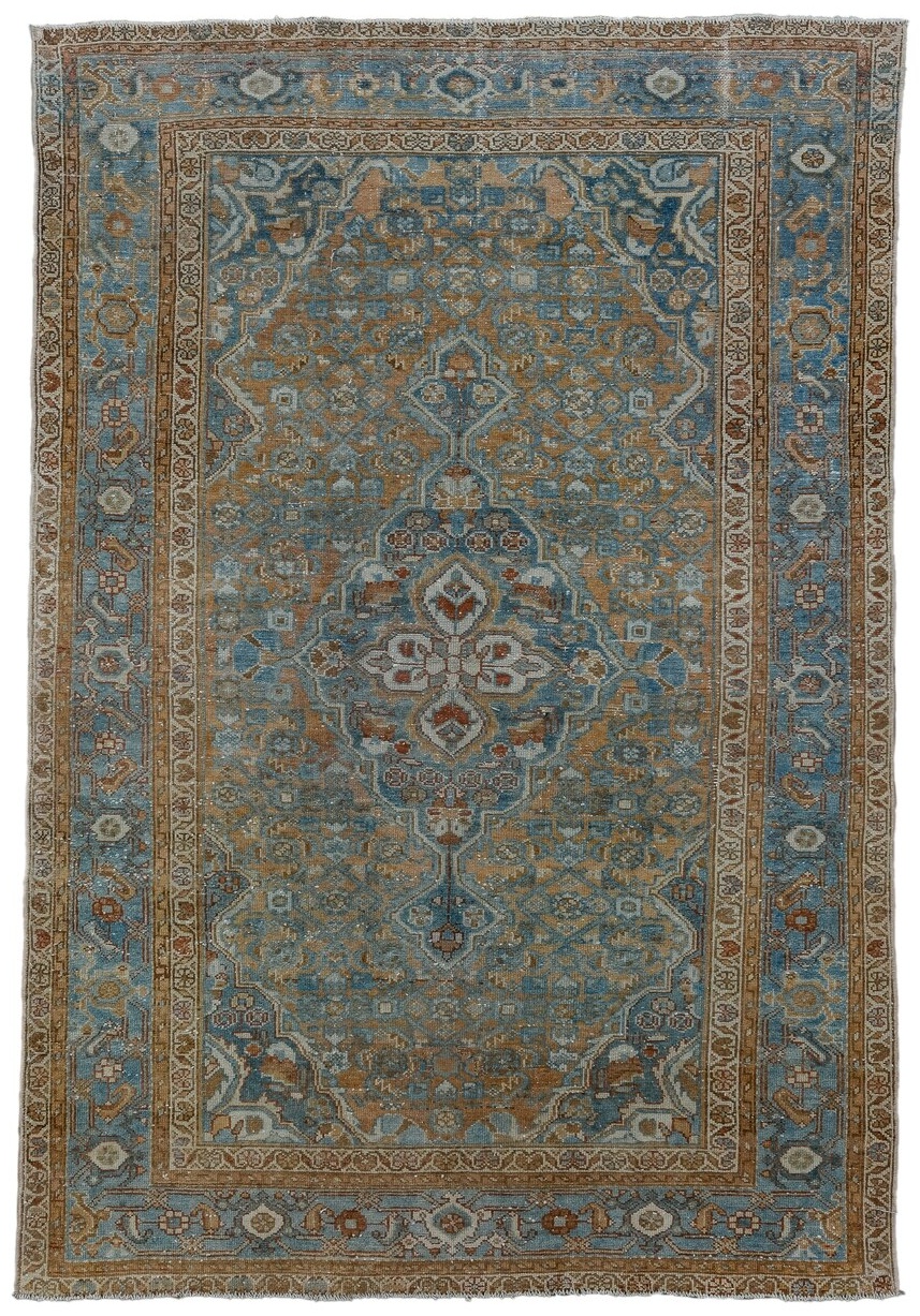 malayer Rug - # 126752