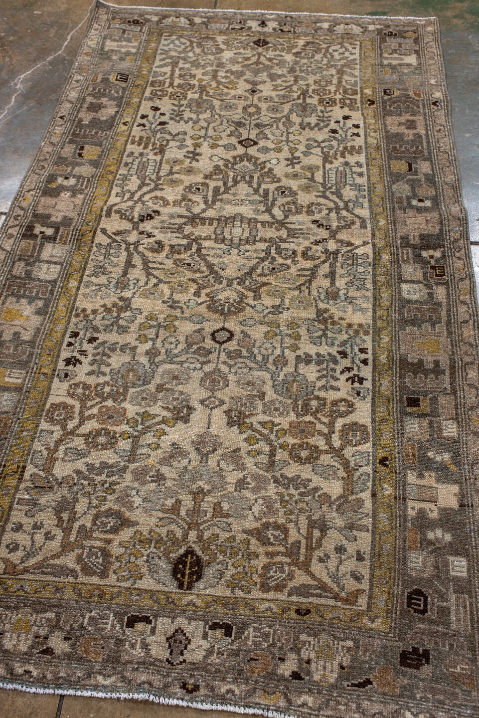 malayer Rug - # 126754