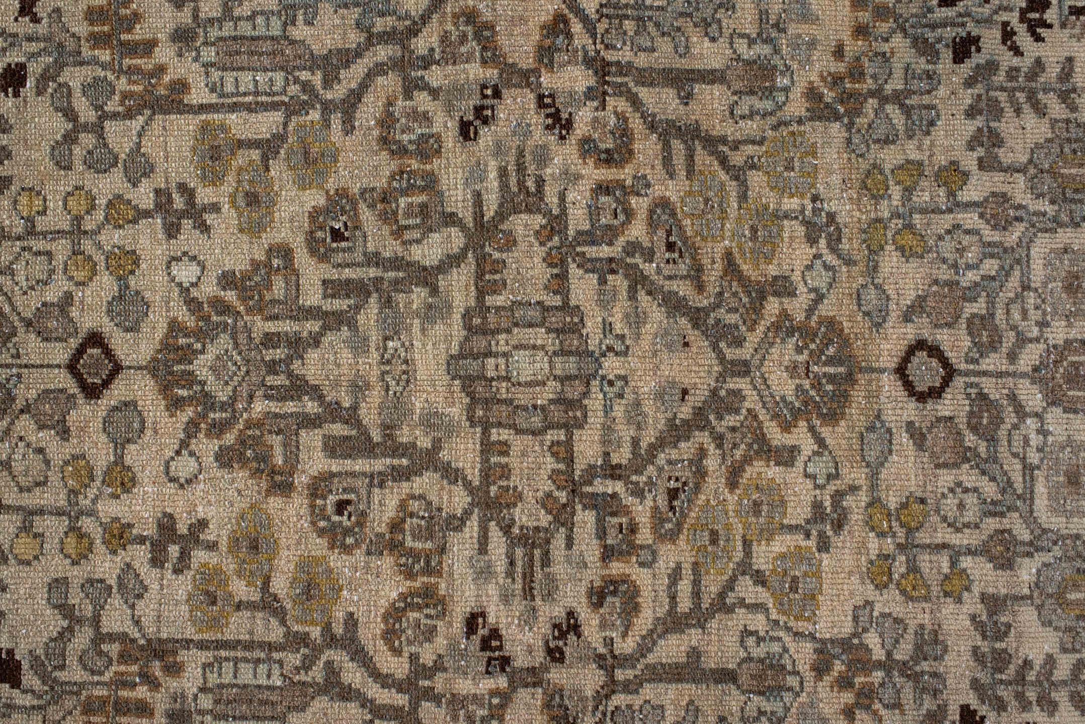 malayer Rug - # 126754