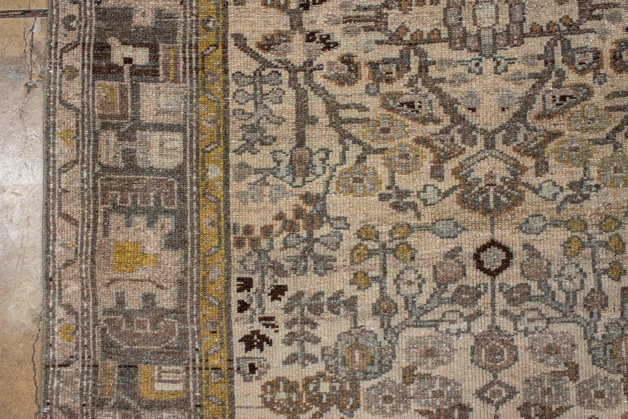 malayer Rug - # 126754