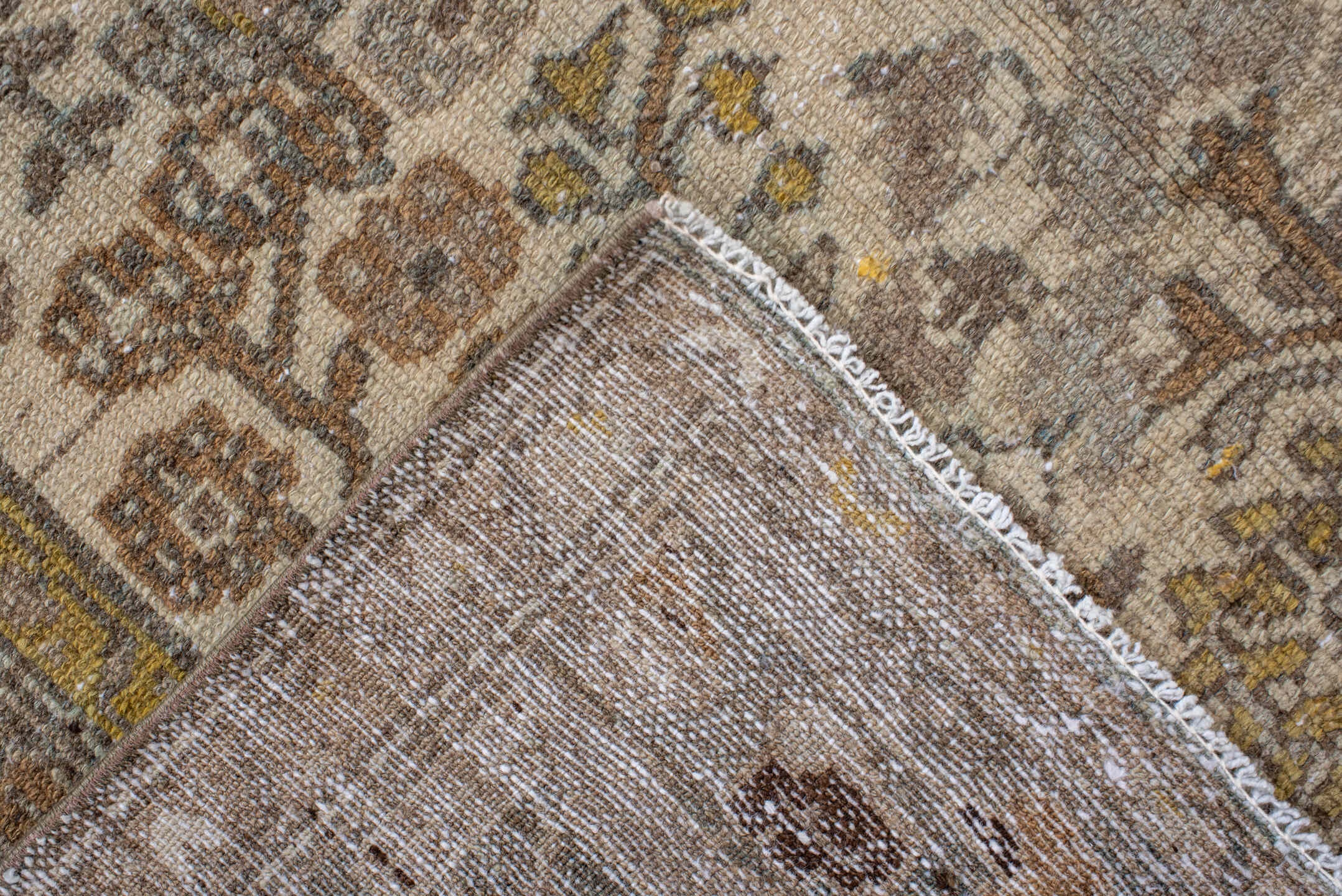 malayer Rug - # 126754