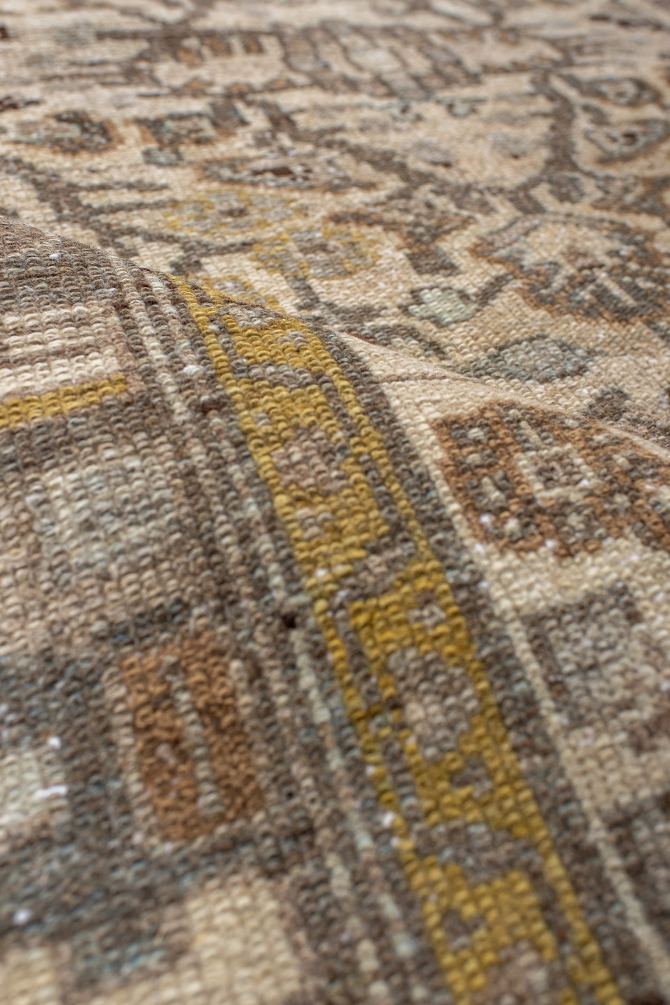 malayer Rug - # 126754