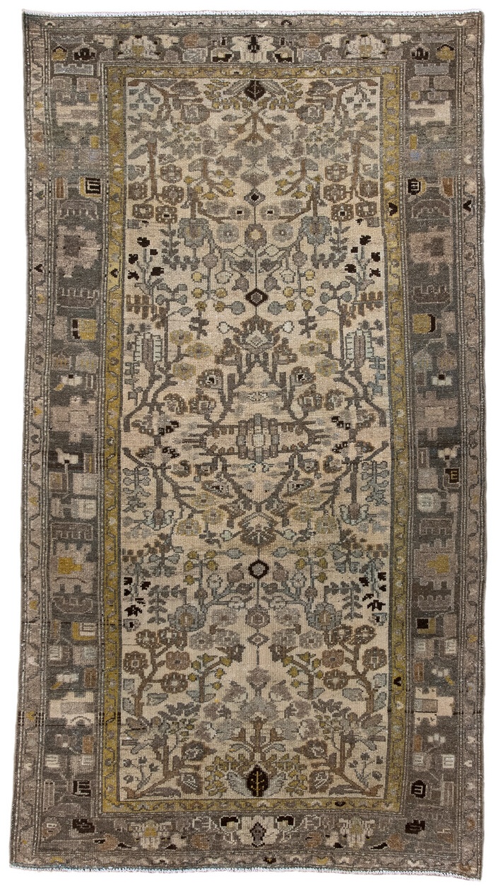 malayer Rug - # 126754