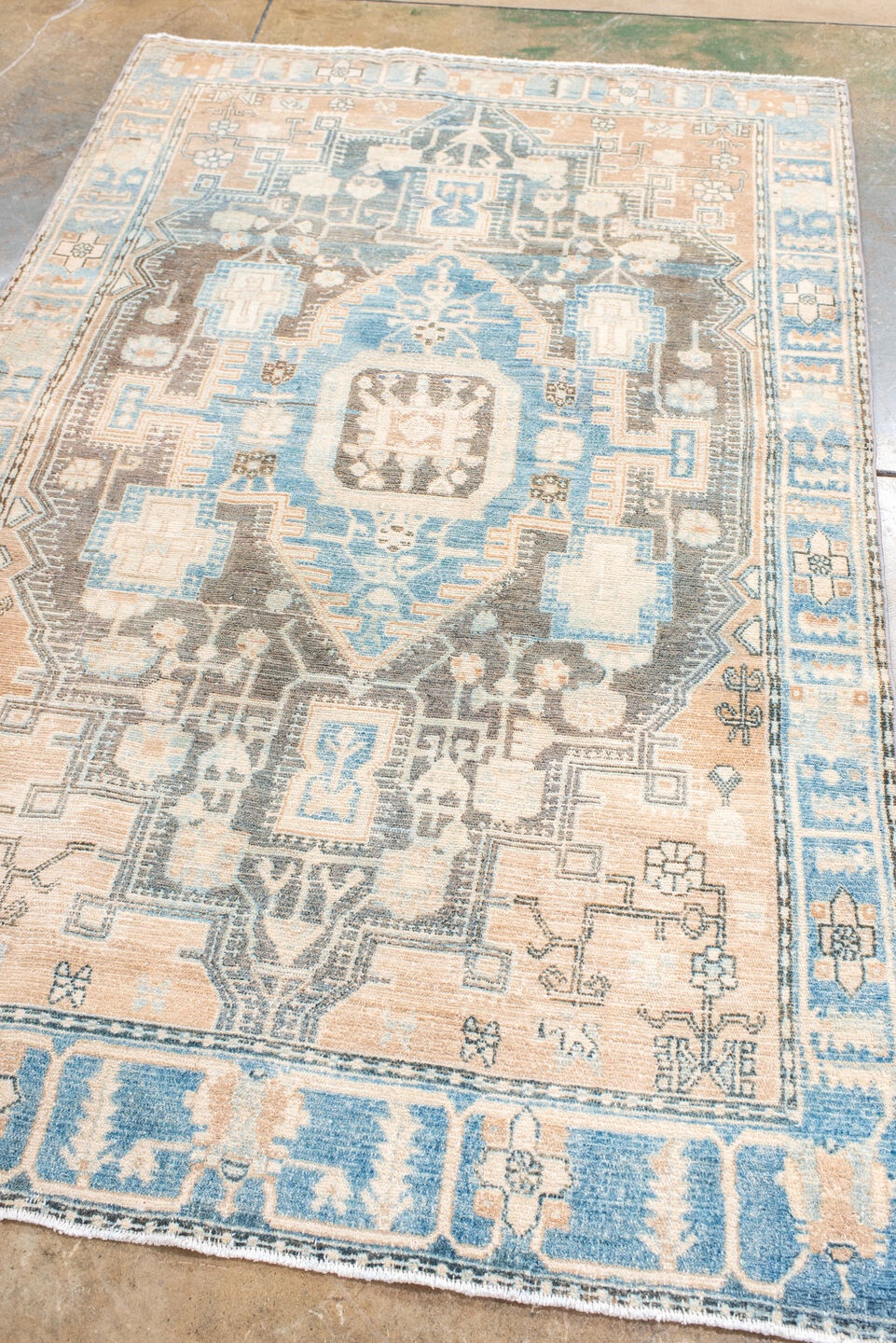 malayer Rug - # 126755