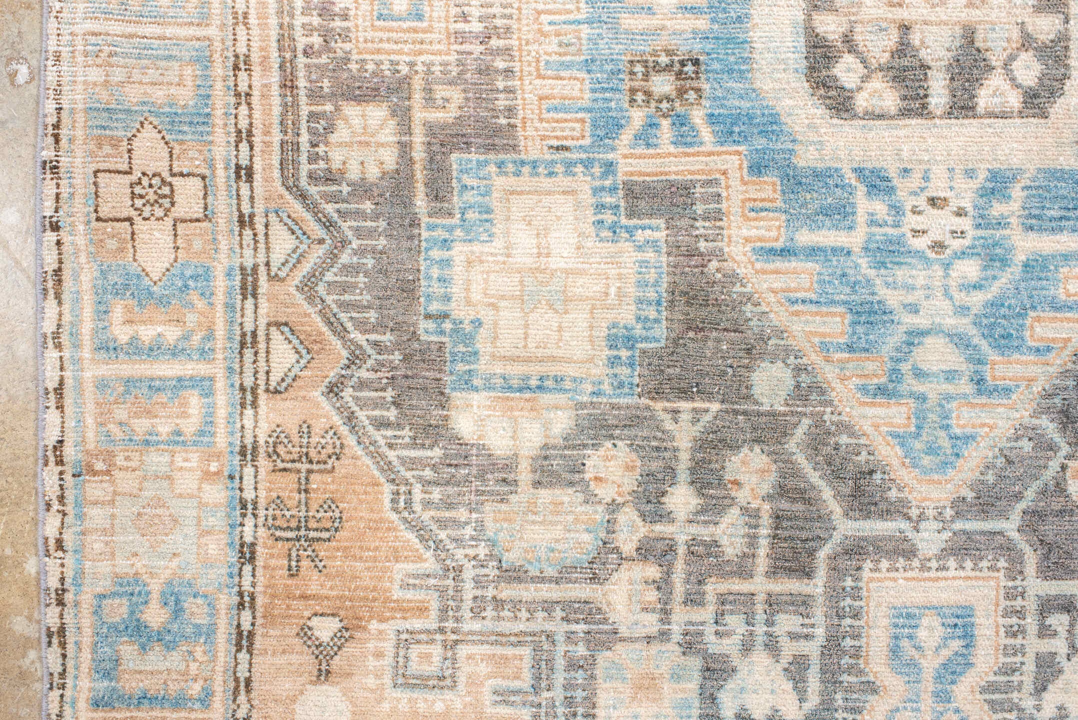 malayer Rug - # 126755