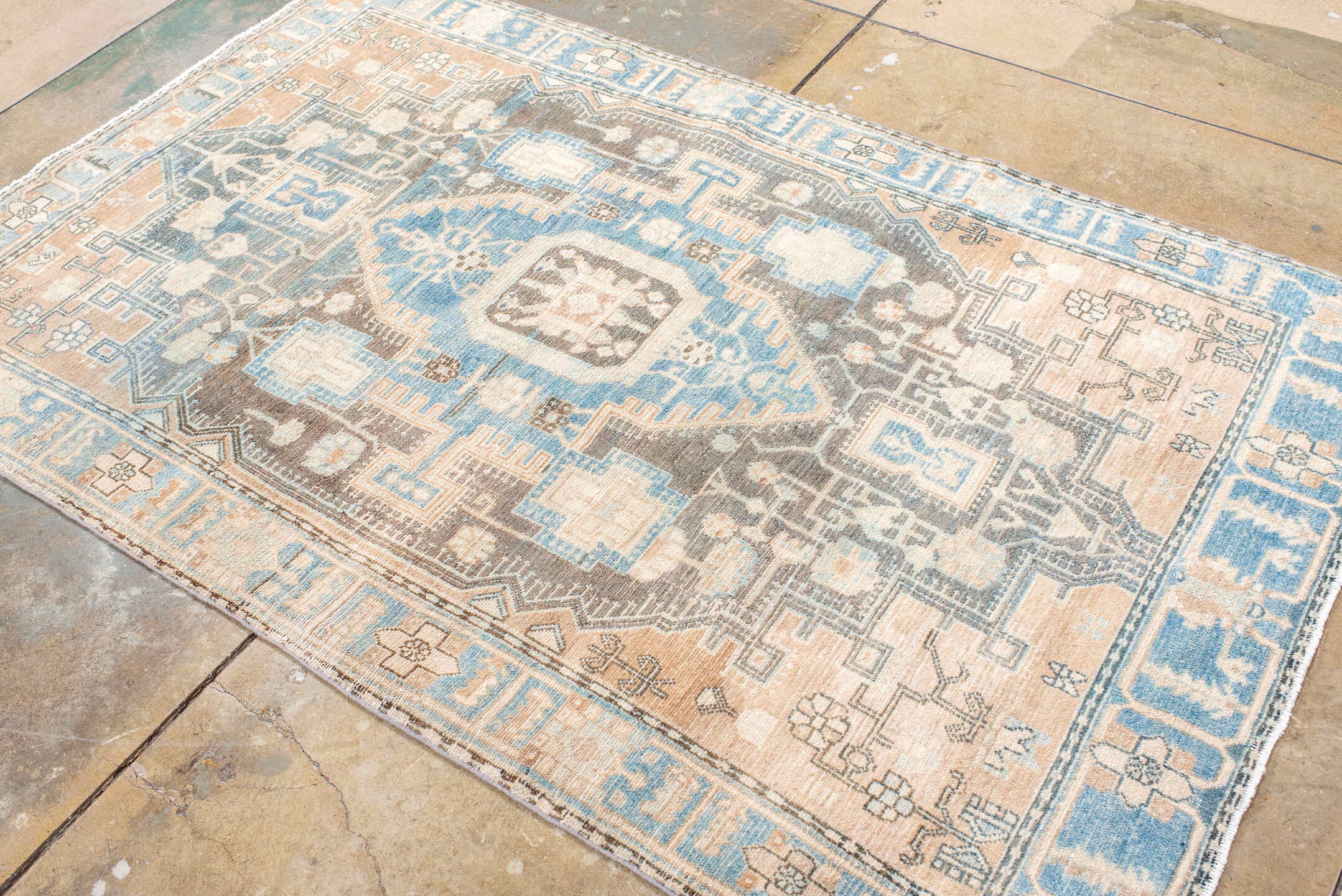 malayer Rug - # 126755