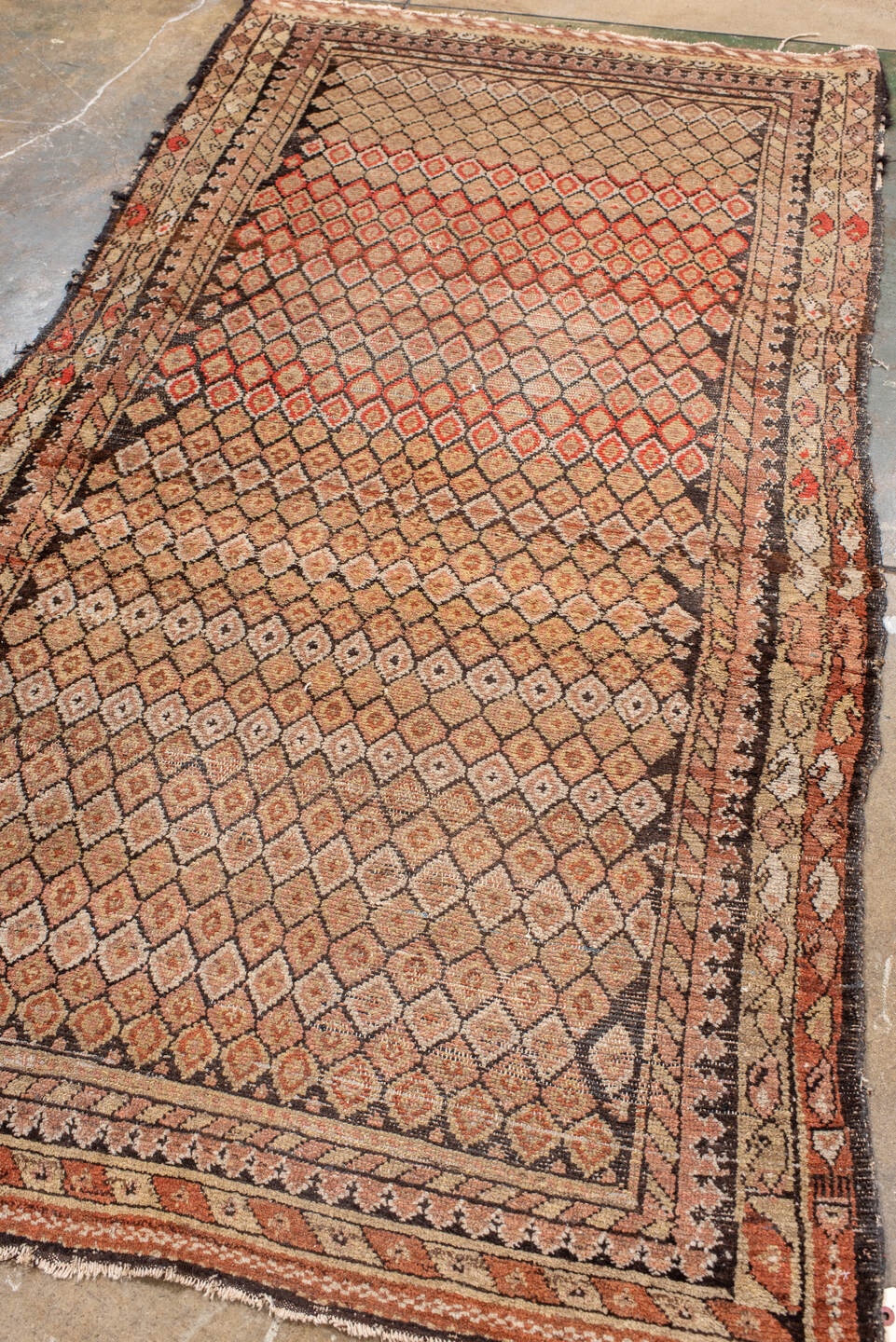 malayer Rug - # 126756